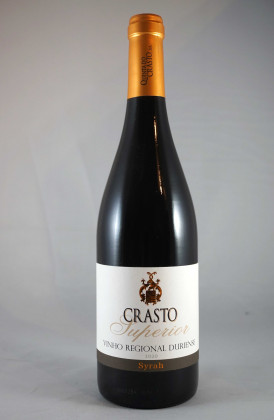 Crasto "Syrah Superior", Douro